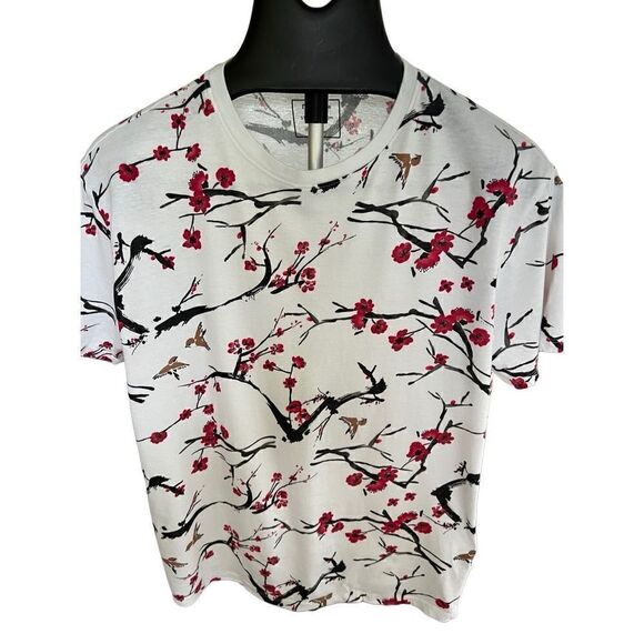 Rue 21 Men’s T-Shirt M - Picture 2 of 6